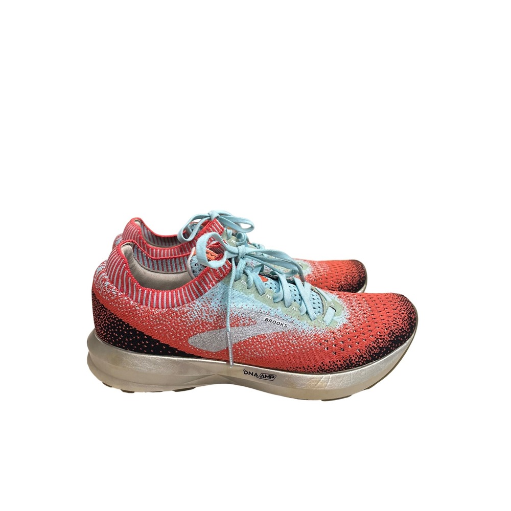 Brooks Levitate 2 Women's Size 9.5 Running Shoes Running Walking Training‎ Shoes